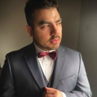 Jose Alfredo Garcia