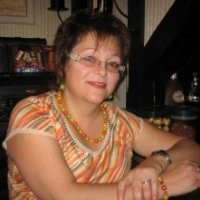 Marina Korobeynik