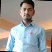 Yatendra Kumar Saxena