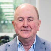 Paul Broderick