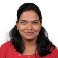 Anila Reghu