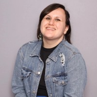 Ashley Elizabeth Ford, CFRE