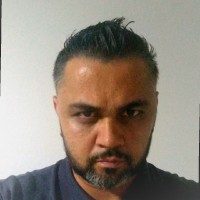 Luiz Guilherme Ramos De Sena
