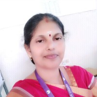 Savitha K