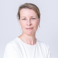 Christine Halm