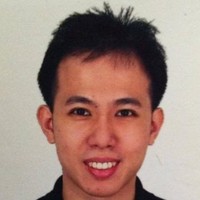 Eugene Koh