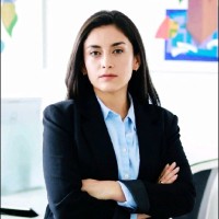 Cristina Jarrin Escudero