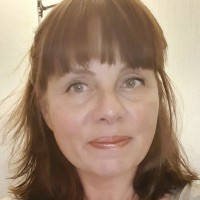Jeannette Räntfors