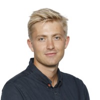 Frederik Kildemoes