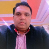 Rizwan Qureshi