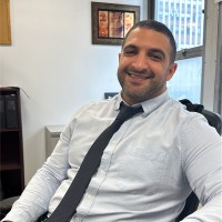Shlomi Hazut