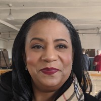 Toni Woods