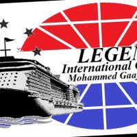 Legend International