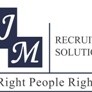 Jm Recritment Solutions
