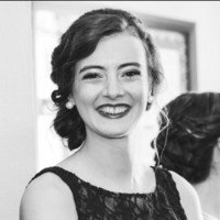Georgia Arentz, MSOT, OTRL