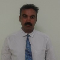 Prakash M K