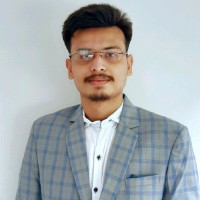 Varshil Suthar
