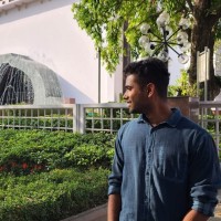 Shreyan Ghosh