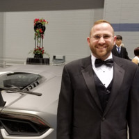 Daniel Gobernatz