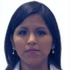 Sara Yesenia Ninahuamán López
