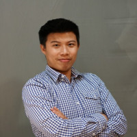 Leonardi Oey