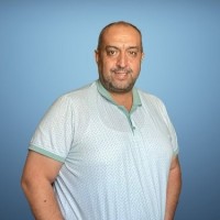 Mukhammadjon Bakoev