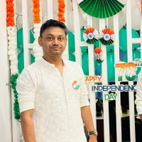 AJIT KUMAR SINHA