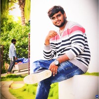 Kolla gopi Tharun