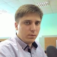 Oleg Kashirin