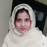 Sheeba Parveen