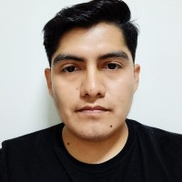 David Yonatan Consa Bocanegra