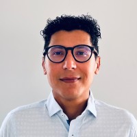 Alejandro R. Sarmiento Cantillo