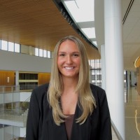 Katie Mehall