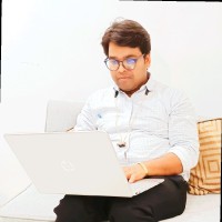 Samant Kumar