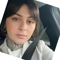 Alexandra Mathe