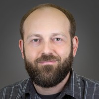 Mark Terrell