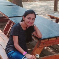 Shalini Huli