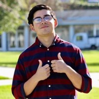 Jonathan Kazas