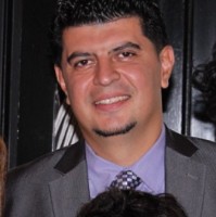 Edgar Bobadilla