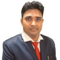 Dr Santosh Mallah, PhD IIT Bombay