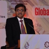 Ashok Sethia