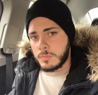 Joshua Lovell