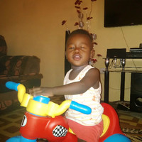 Chiroma Maina