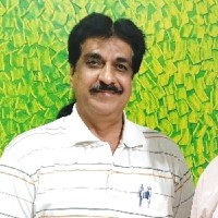 Bharat Warma