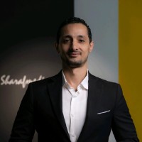 Mohamed Elhamed