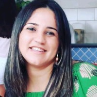 Ana Cecilia Santos Carlos