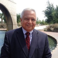 Arnold Rodriguez
