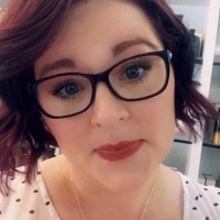 Jillian Ward, Mha