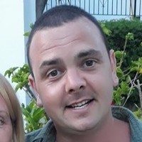 Jonathan Fetherston