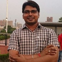 Vishwajeet Anand